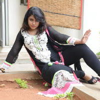 Jyothi at Sahasam Cheyara Dimbaka Trailer Launch Stills | Picture 1043536