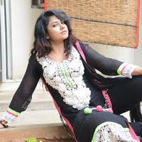Jyothi at Sahasam Cheyara Dimbaka Trailer Launch Stills | Picture 1043538