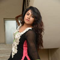 Jyothi at Sahasam Cheyara Dimbaka Trailer Launch Stills | Picture 1043548
