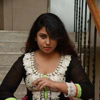 Jyothi at Sahasam Cheyara Dimbaka Trailer Launch Stills | Picture 1043570