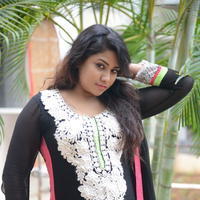 Jyothi at Sahasam Cheyara Dimbaka Trailer Launch Stills | Picture 1043571