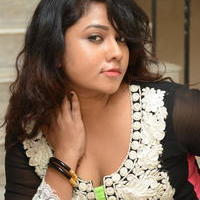 Jyothi at Sahasam Cheyara Dimbaka Trailer Launch Stills | Picture 1043592
