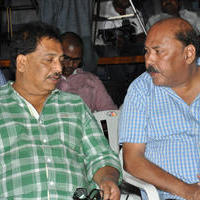 Mellagaa Thattindi Manasu Talupu Press Meet Stills | Picture 1043873