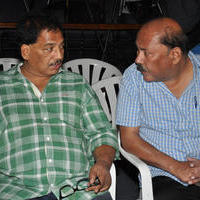 Mellagaa Thattindi Manasu Talupu Press Meet Stills | Picture 1043876