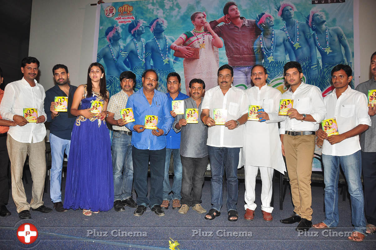 Niluvavee Valukanula Dhana Movie Audio Launch Photos | Picture 1043714