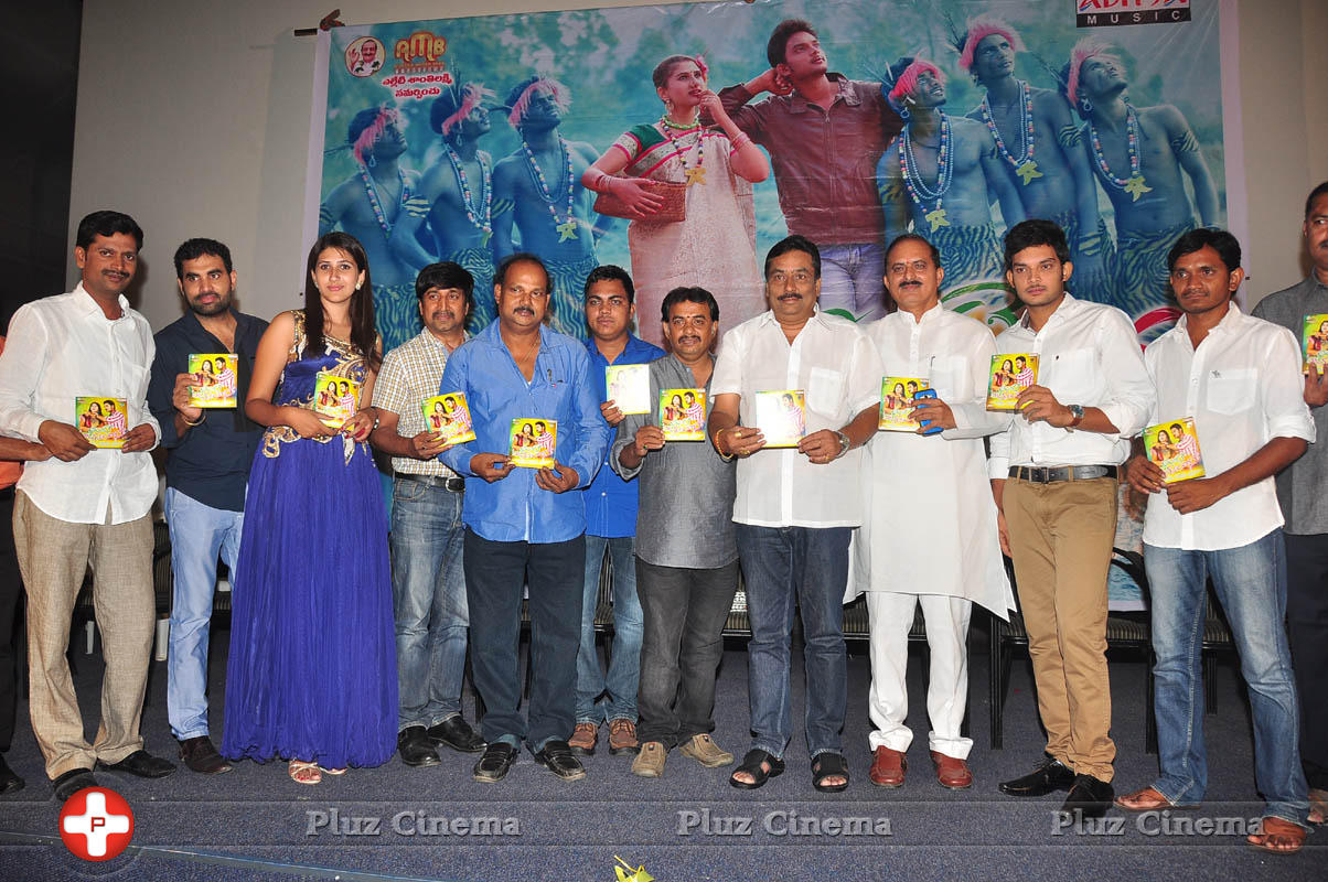 Niluvavee Valukanula Dhana Movie Audio Launch Photos | Picture 1043715