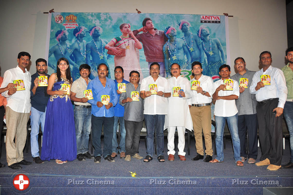 Niluvavee Valukanula Dhana Movie Audio Launch Photos | Picture 1043718