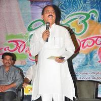 Niluvavee Valukanula Dhana Movie Audio Launch Photos | Picture 1043709