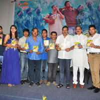 Niluvavee Valukanula Dhana Movie Audio Launch Photos | Picture 1043714