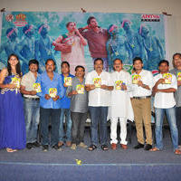 Niluvavee Valukanula Dhana Movie Audio Launch Photos | Picture 1043718