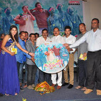 Niluvavee Valukanula Dhana Movie Audio Launch Photos | Picture 1043721