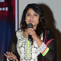 Jyothi  - Sahasam Cheyara Dimbaka Movie Trailer Launch Stills