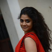 Samatha at Sahasam Cheyara Dimbaka Trailer Launch Photos | Picture 1043405