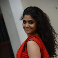 Samatha at Sahasam Cheyara Dimbaka Trailer Launch Photos | Picture 1043406
