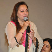 Hema Malini - TSR TV9 Awards Press Meet Photos | Picture 1043973