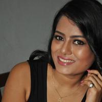 Mousumi at Pramadam Movie Trailer Launch Photos | Picture 1044721