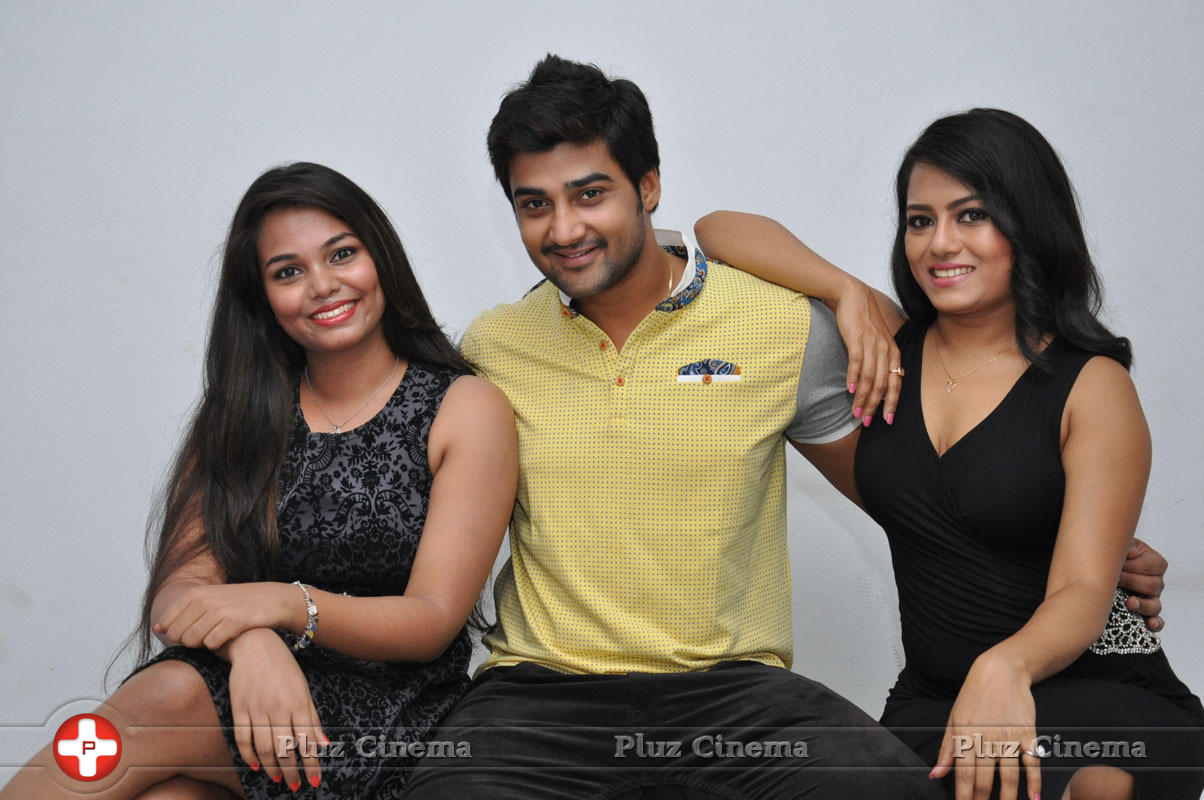 Pramadam Movie Trailer Launch Stills | Picture 1044653