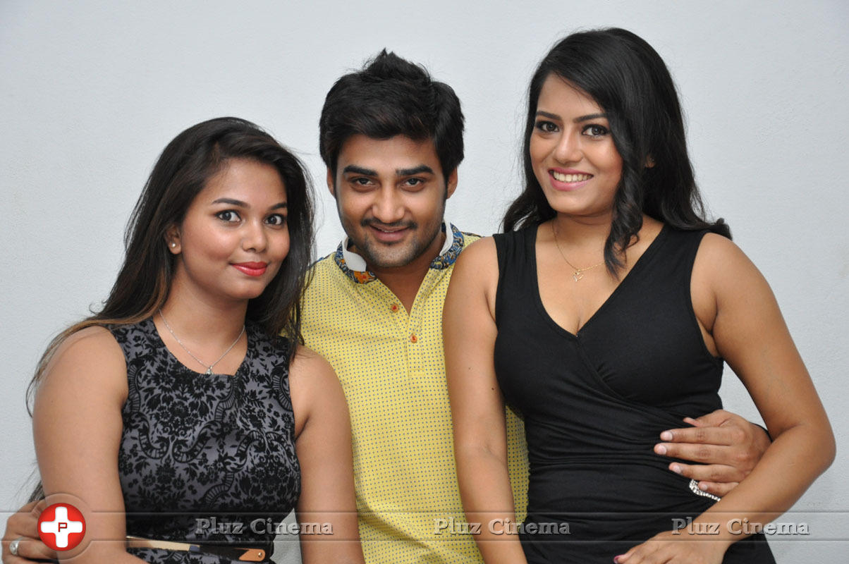 Pramadam Movie Trailer Launch Stills | Picture 1044668