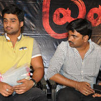 Pramadam Movie Trailer Launch Stills | Picture 1044636