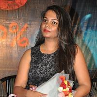 Sneha Telugu - Pramadam Movie Trailer Launch Stills | Picture 1044641