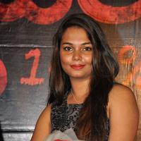 Sneha Telugu - Pramadam Movie Trailer Launch Stills | Picture 1044646