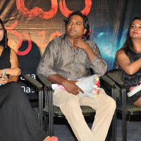 Pramadam Movie Trailer Launch Stills | Picture 1044649