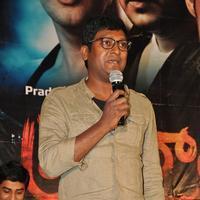 Pramadam Movie Trailer Launch Stills | Picture 1044650