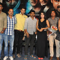 Pramadam Movie Trailer Launch Stills | Picture 1044658