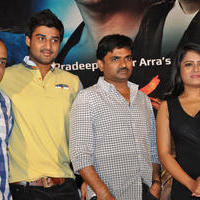 Pramadam Movie Trailer Launch Stills | Picture 1044660