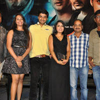 Pramadam Movie Trailer Launch Stills | Picture 1044662