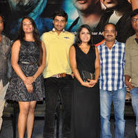 Pramadam Movie Trailer Launch Stills | Picture 1044663