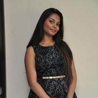 Sneha at Pramadam Movie Trailer Launch Stills | Picture 1044790