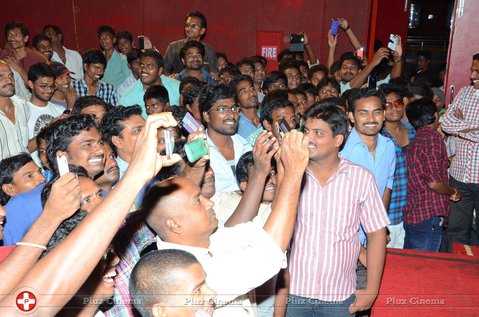 Asura Movie Success Tour at Devi Theater Photos | Picture 1044516