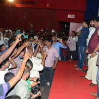 Asura Movie Success Tour at Devi Theater Photos | Picture 1044513
