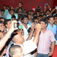Asura Movie Success Tour at Devi Theater Photos | Picture 1044516