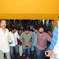 Asura Movie Success Tour at Devi Theater Photos | Picture 1044527