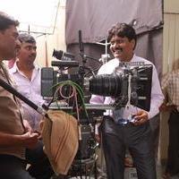 Aditya Movie Working Stills | Picture 1044991
