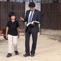 Aditya Movie Working Stills | Picture 1044997
