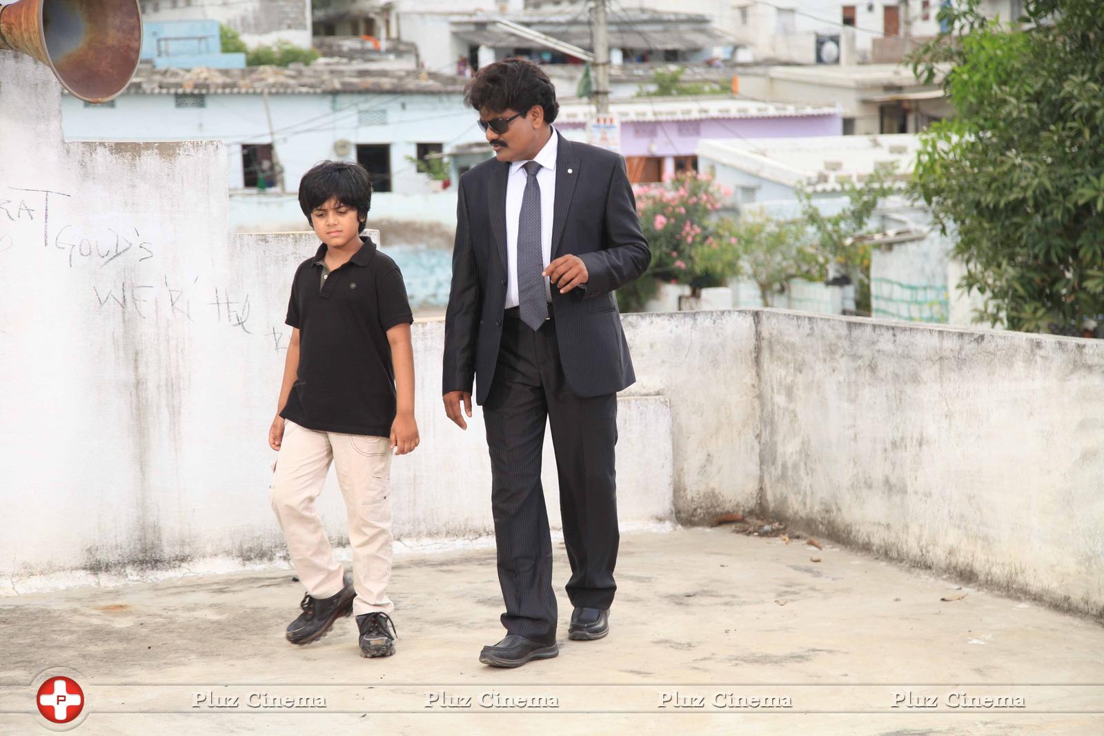 Aditya Movie Working Stills | Picture 1045015