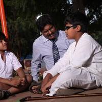 Aditya Movie Working Stills | Picture 1045011