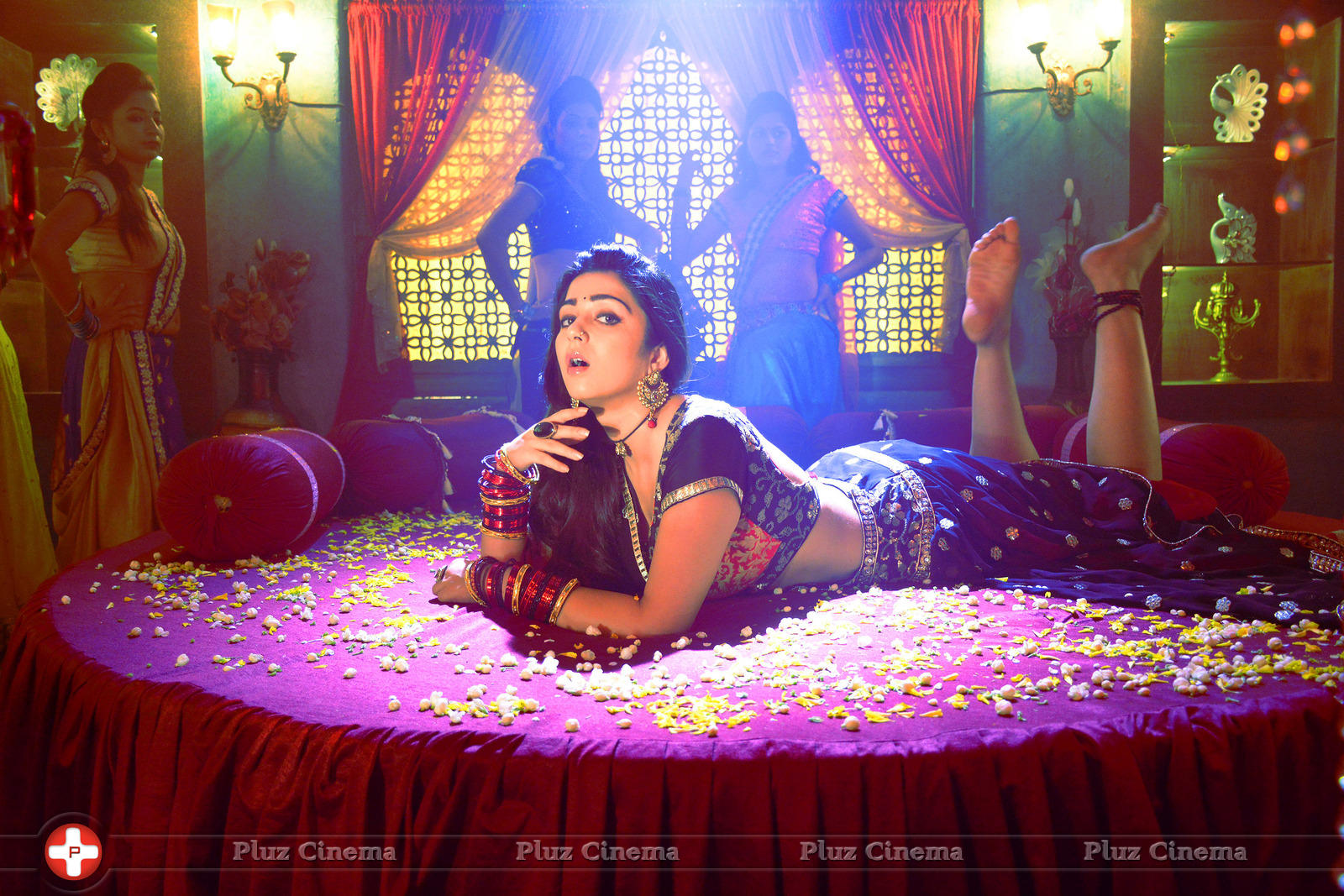 Jyothi Lakshmi Movie New Stills | Picture 1045209