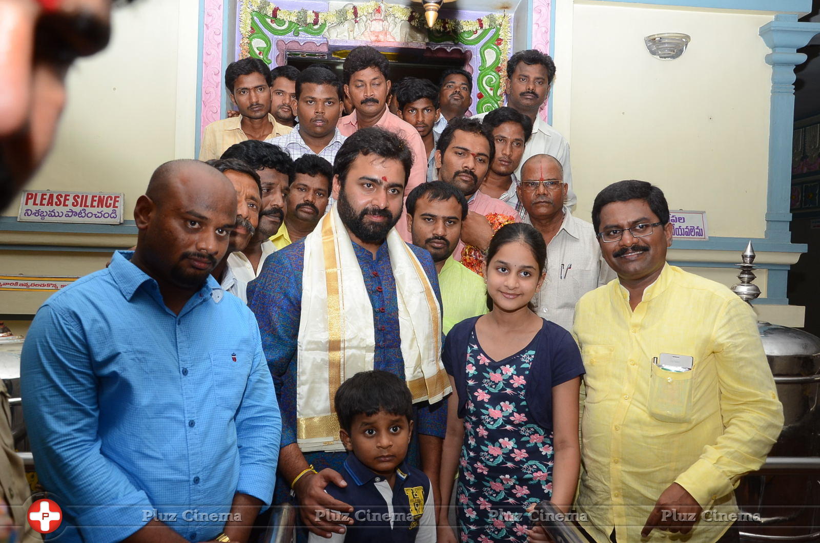 Asura Movie Success Tour at Kadapa Photos | Picture 1045322