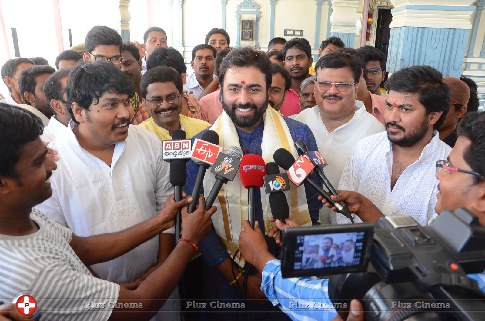 Asura Movie Success Tour at Kadapa Photos | Picture 1045327