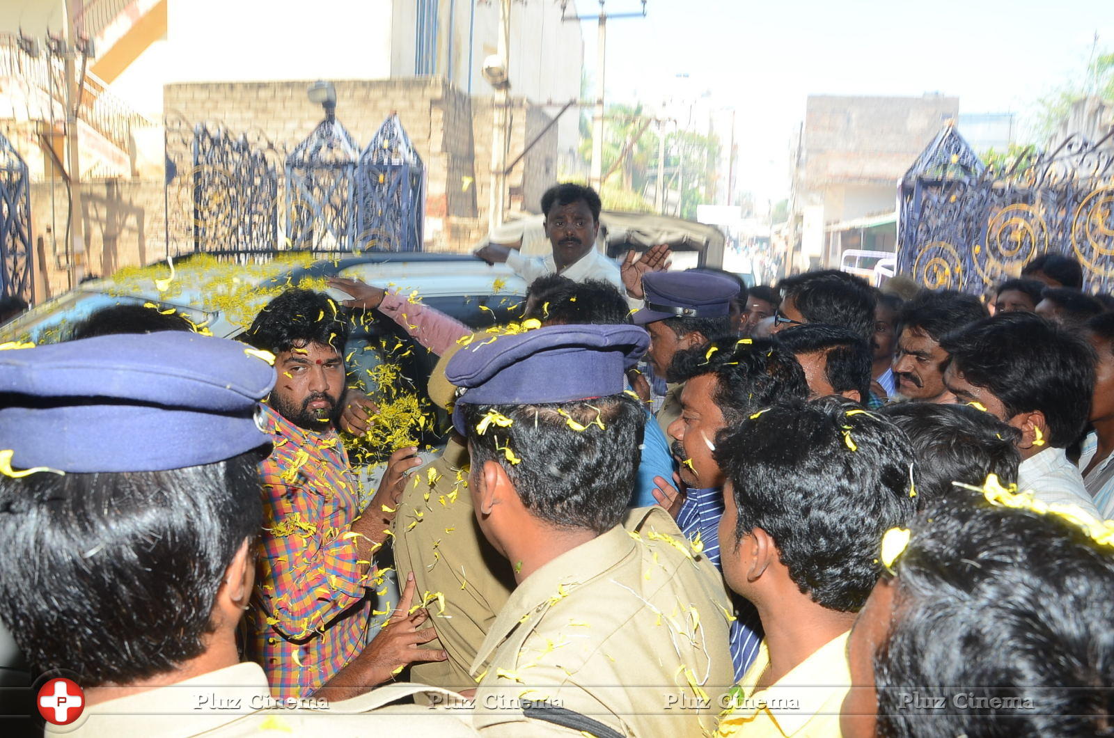 Asura Movie Success Tour at Kadapa Photos | Picture 1045333