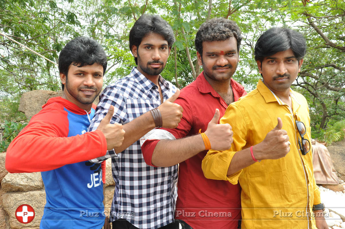 K Y Creations Production No 2 Movie Opening Photos | Picture 1045982