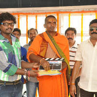 K Y Creations Production No 2 Movie Opening Photos | Picture 1045980