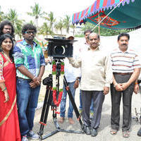 K Y Creations Production No 2 Movie Opening Photos | Picture 1045984