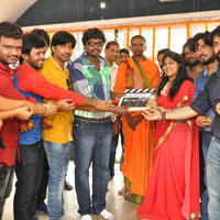 K Y Creations Production No 2 Movie Opening Photos | Picture 1045986