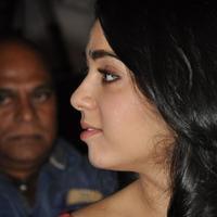 Charmi Kaur at Jyothi Lakshmi Success Meet Photos | Picture 1046545