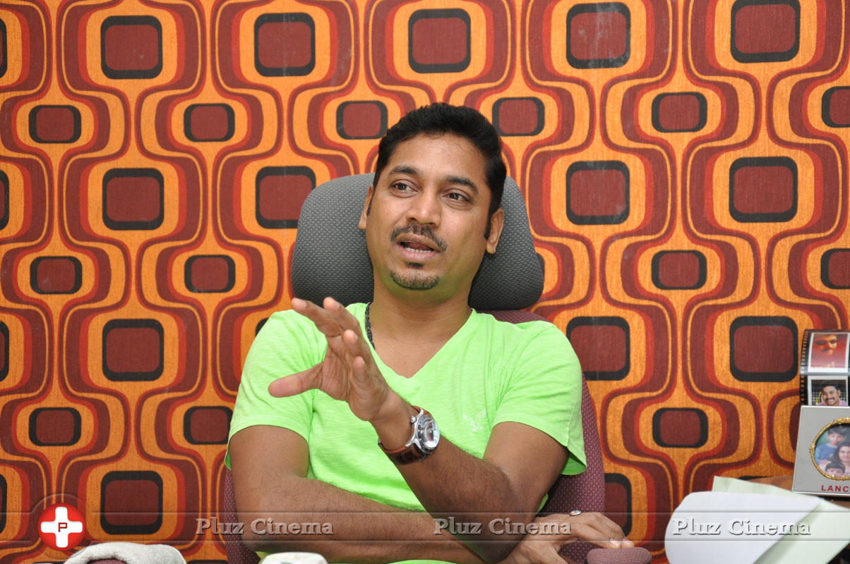 Lagadapati Sridhar Birthday Press Meet Stills | Picture 1046261